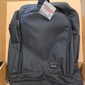 Tom Bihn - Techonaut 45 -  RARE- Black 1050 Ballistic - New In Box With Tag
